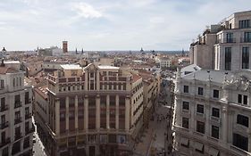 Hotel Asturias de Madrid
